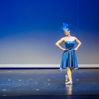 2018-recital